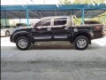 Selling 2014 Toyota Hilux Truck in Paranaque -3