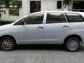 Toyota Innova 2015 for sale in Taguig -0