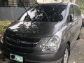 2012 Hyundai Starex for sale in Quezon City -6