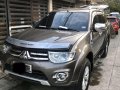 2014 Mitsubishi Montero Sport for sale in Cabuyao -8