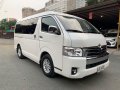 2014 Toyota Grandia for sale in Manila-0