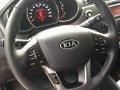 Kia Rio 2012 for sale in Paranaque -0