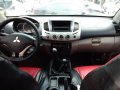 2011 Mitsubishi Strada for sale in Cainta-2