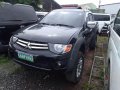 2011 Mitsubishi Strada for sale in Cainta-4