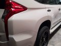 Mitsubishi Montero 2018 for sale in Binan -2