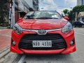 2019 Toyota Wigo for sale in Quezon City-5