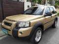 Land Rover Freelander 2005 for sale in Angono-2