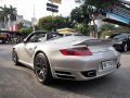 Porsche 911 Turbo 2008 for sale in Pasig -7