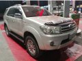 Toyota Fortuner 2010 for sale in Parañaque -1