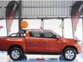 2018 Toyota Hilux for sale in Quezon City -7