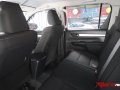 2018 Toyota Hilux for sale in Quezon City -2