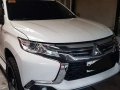 Mitsubishi Montero 2018 for sale in Binan -7
