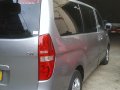 2013 Hyundai Starex for sale in Valenzuela-4
