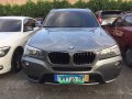 Bmw X3 2013 for sale in Manila-0