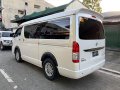 2018 Toyota Hiace for sale in Quezon City-7