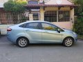 2014 Ford Fiesta for sale in Taytay-4