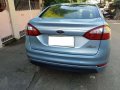 2014 Ford Fiesta for sale in Taytay-2