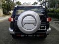 2014 Toyota Fj Cruiser for sale in San Juan -2