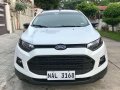 2019 Ford Ecosport for sale in Parañaque-9