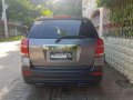 Chevrolet Captiva 2017 for sale in Taytay-2