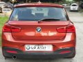 2018 Bmw 118I for sale in Pasig -4