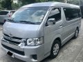 2016 Toyota Grandia for sale in Pasig -7