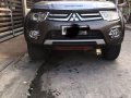 2014 Mitsubishi Montero Sport for sale in Cabuyao -4