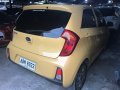 Kia Picanto 2016 for sale in Lapu-Lapu -7