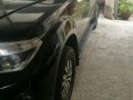 2014 Nissan Navara for sale in Manila-3