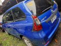 Blue Toyota Avanza 2018 for sale in Quezon City-0
