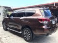 2019 Nissan Terra for sale in Mandaue -7