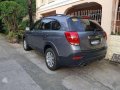 Chevrolet Captiva 2017 for sale in Taytay-3