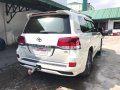 2017 Toyota Land Cruiser for sale in Manila-6