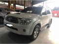 2005 Toyota Fortuner for sale in Mandaue -5