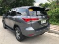 2018 Toyota Fortuner for sale in Quezon City-4