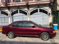 2000 Nissan Sentra for sale in Manila-6