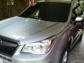 2014 Subaru Forester for sale in Pasig-5