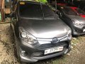 2019 Toyota Wigo G for sale in Quezon City -3
