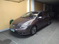 2013 Honda City for sale in Quezon City-0