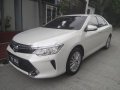 2016 Toyota Camry for sale in Manila-0