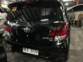 2019 Toyota Wigo for sale in Quezon City -2