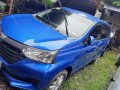 Blue Toyota Avanza 2018 for sale in Quezon City-0