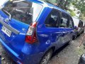 Blue Toyota Avanza 2018 for sale in Quezon City-2