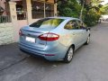 2014 Ford Fiesta for sale in Taytay-3