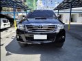 Selling 2014 Toyota Hilux Truck in Paranaque -4