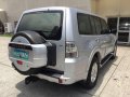 2013 Mitsubishi Pajero for sale in Manila-7