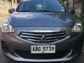 Mitsubishi Mirage G4 2015 for sale in Valenzuela-7