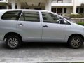Toyota Innova 2015 for sale in Taguig -1