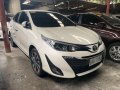 Pearlwhite Toyota Vios 2018 for sale in Quezon City-3