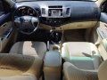 2014 Toyota Hilux for sale in Paranaque -2